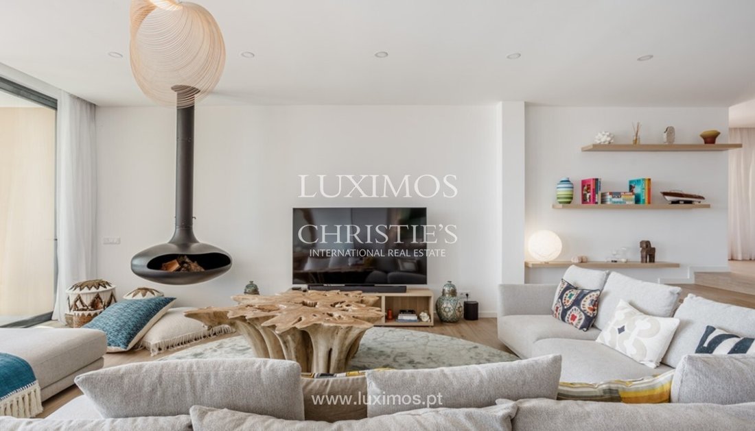 Villa in Praia dos Pescadores, Olhos de Agua, Portugal 4 - 14340049