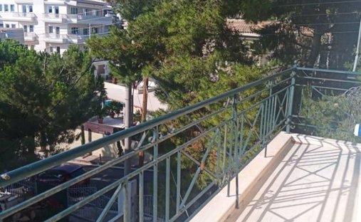 Appartamento a Vouliagmeni, Attica, Grecia 1