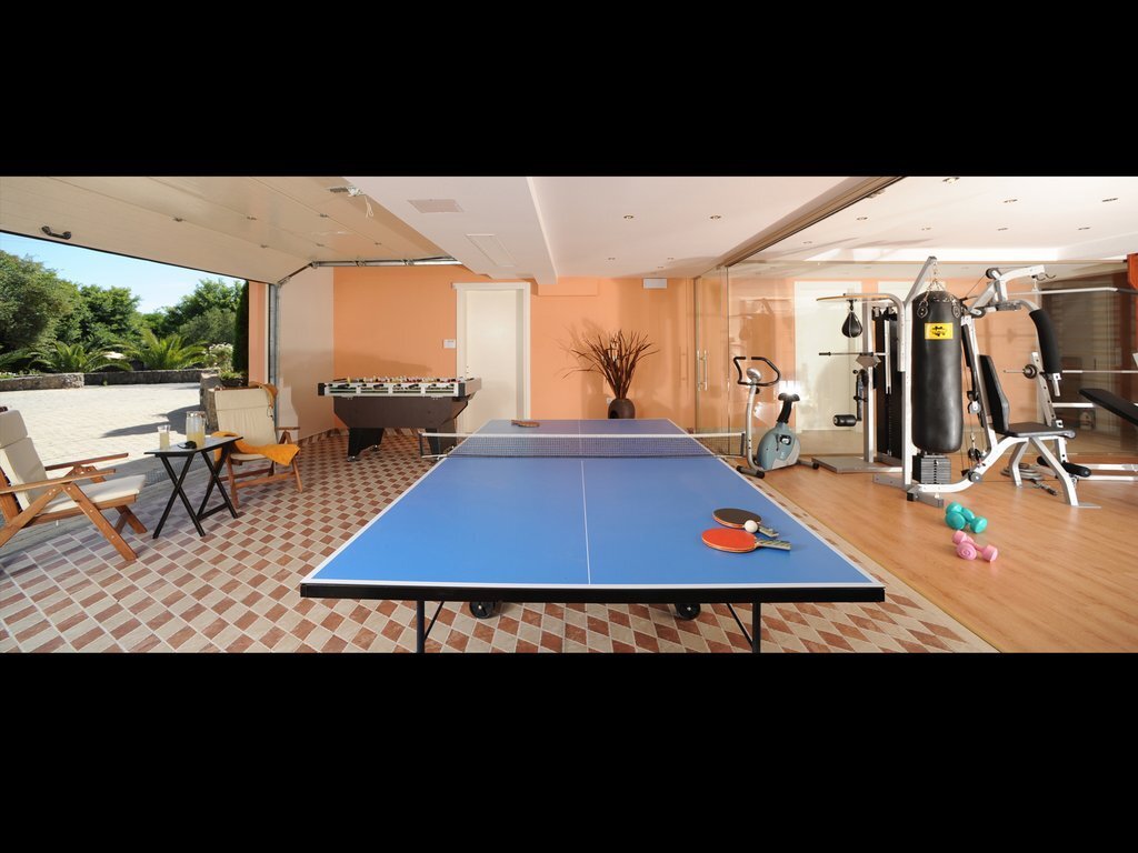 Villa en Corfú, Peloponnese, Western Greece and the Ionian, Grecia 2 - 14338635