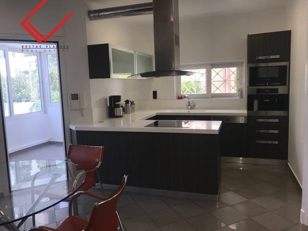 House in Glyfada, Attica, Greece 4 - 14339137
