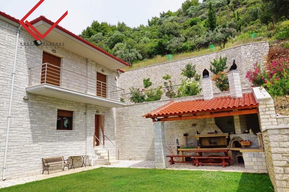 House in Community of Nafpaktos, Peloponnese, Western Greece and the Ionian, Greece 3 - 14338751