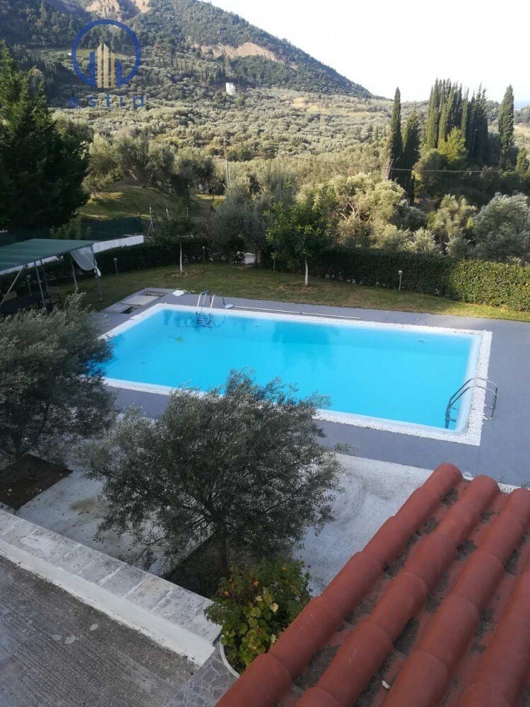 House in Drepanou, Peloponnese, Western Greece and the Ionian, Greece 3 - 14338690
