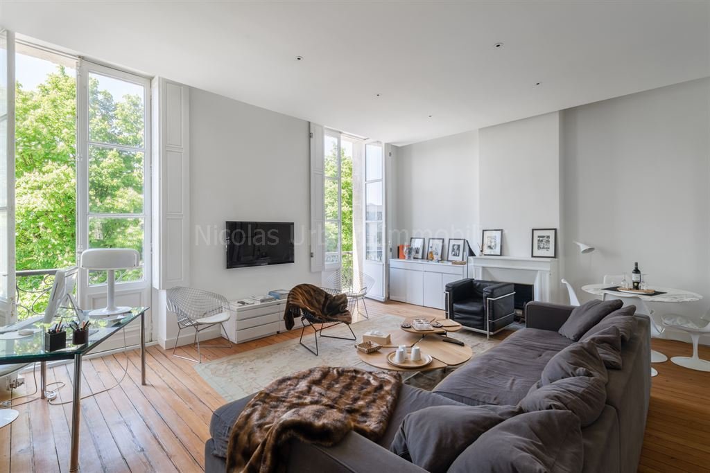 Apartment in Hôtel de Ville-Quinconce-Saint Seurin-Fondaudège, Bordeaux, France 2 - 14341236
