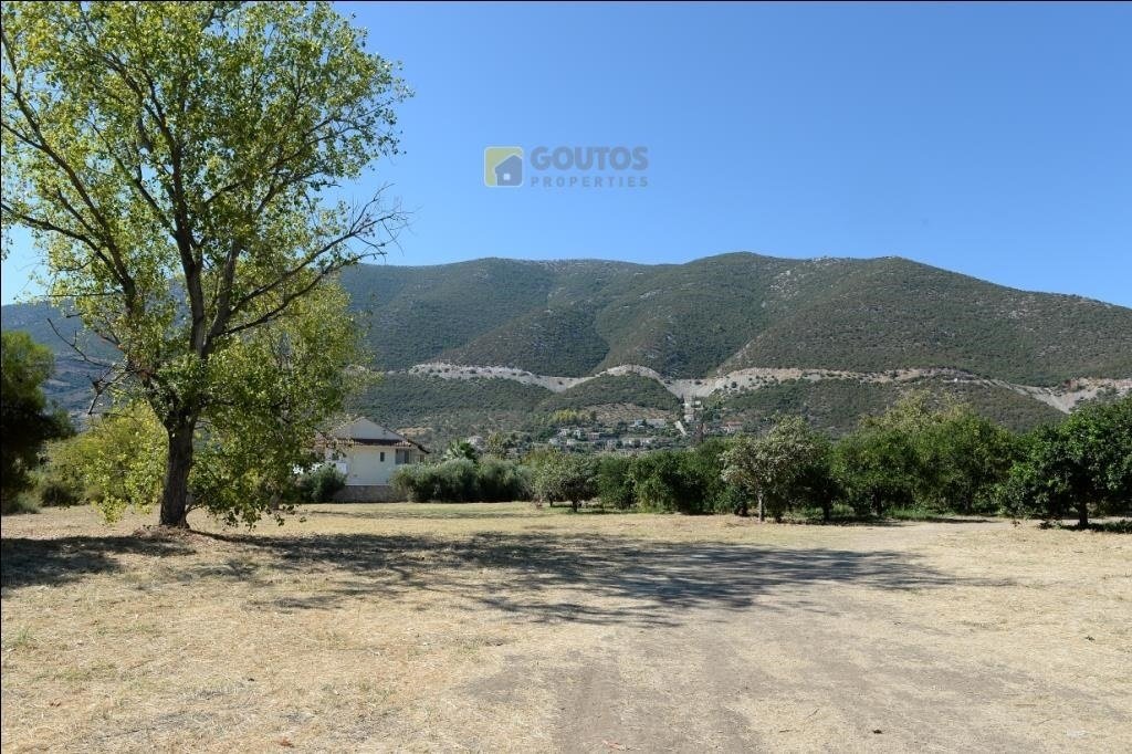 Land in Community of Ancient Epidavros, Epidavros, Greece 5 - 14340335