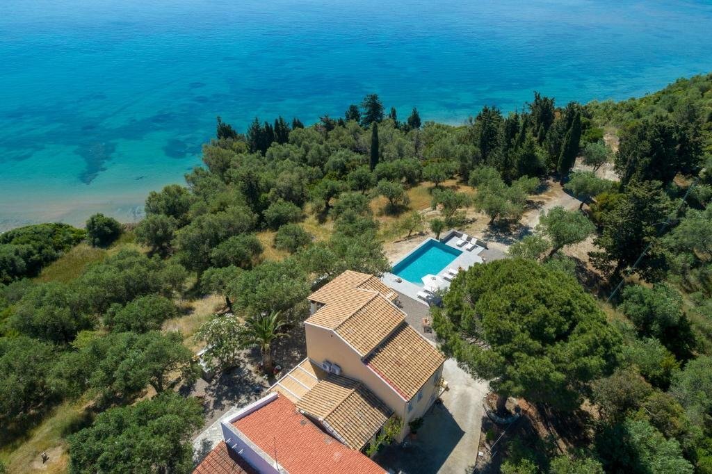 Villa in Lefkimmi, Peloponnese, Western Greece and the Ionian, Greece 3 - 14339078