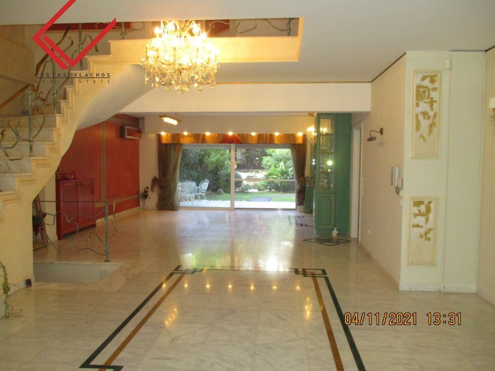 House in Vari, Attica, Greece 2 - 14339099