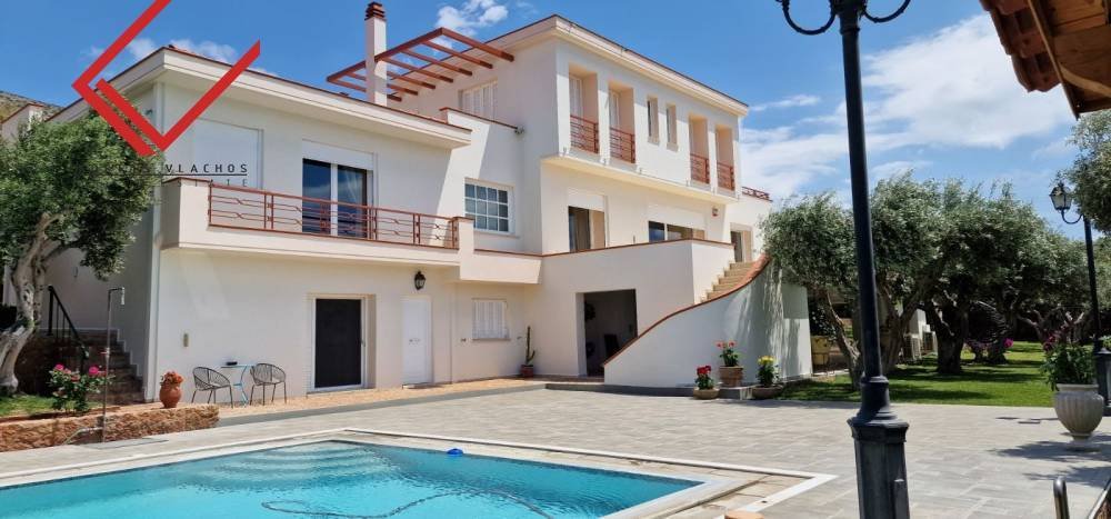 House in Kalyvia Thorikou, Attica, Greece 2 - 14339654