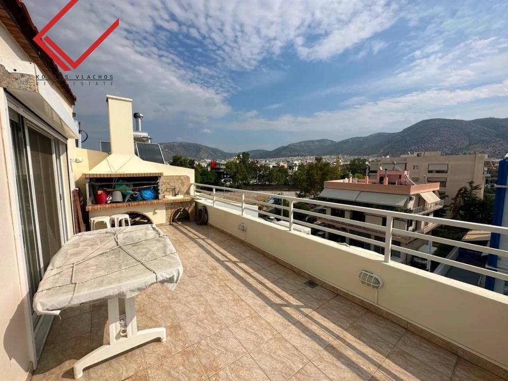 Apartment in Glyfada, Attica, Greece 4 - 14339743