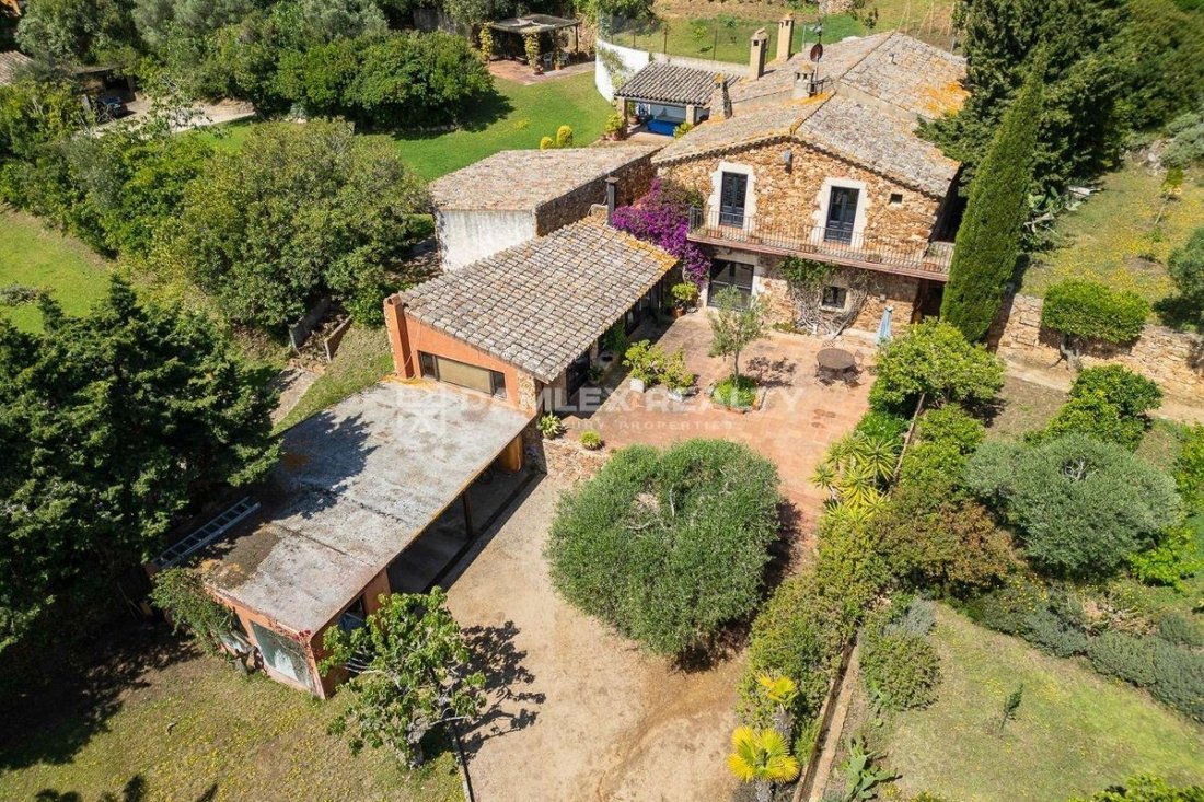 House in Llafranc, Palafrugell, Catalonia 2 - 14340071