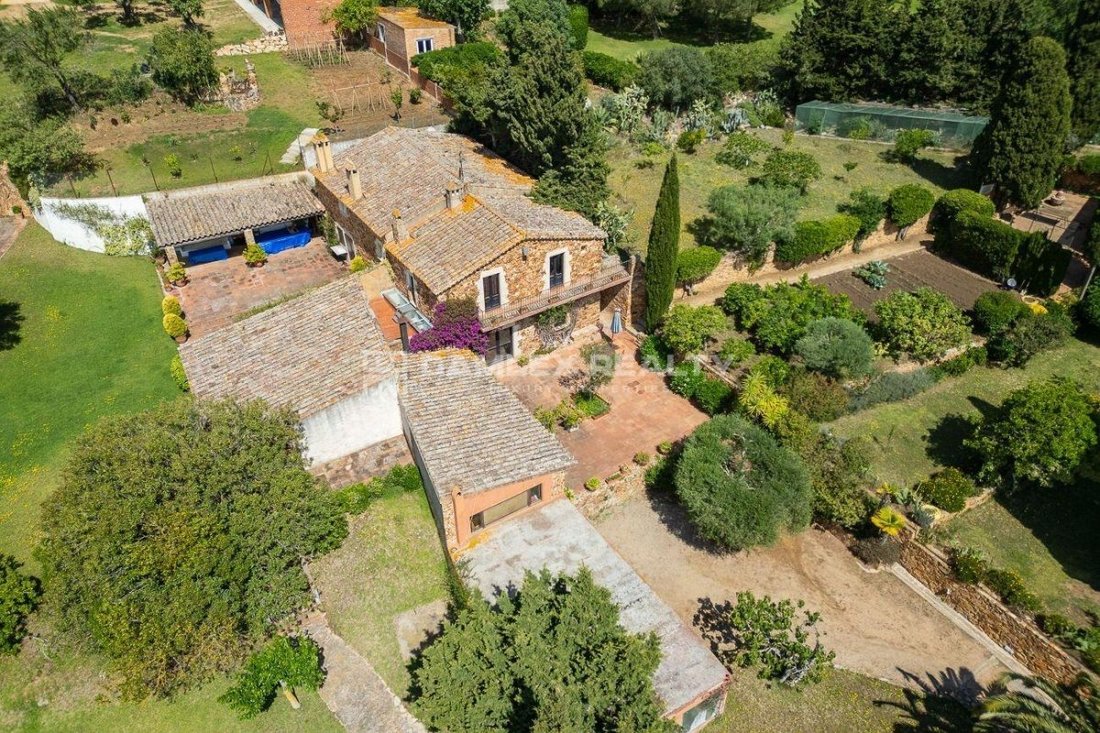 House in Llafranc, Palafrugell, Catalonia 3 - 14340071