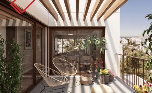 House in Voula, Attica, Greece 1