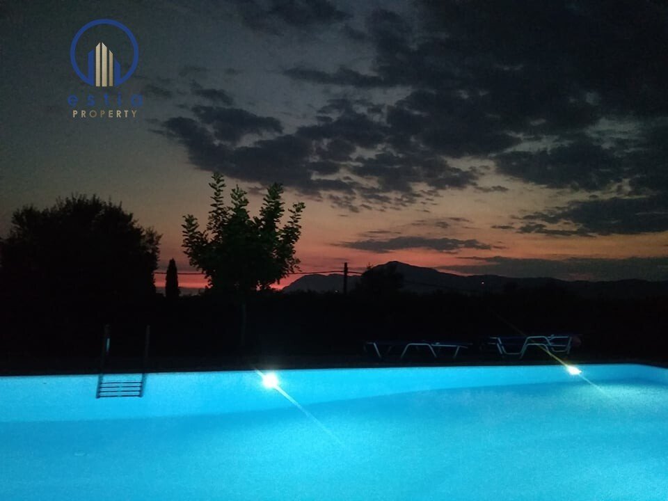 House in Drepanou, Peloponnese, Western Greece and the Ionian, Greece 2 - 14338690