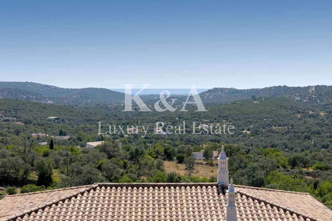 Farm Ranch in Santa Barbara de Nexe, Algarve, Portugal 4 - 14339936