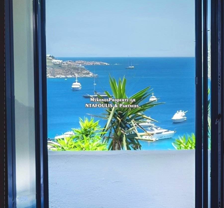 Villa in Mykonos, Aegean, Greece 2 - 14340328