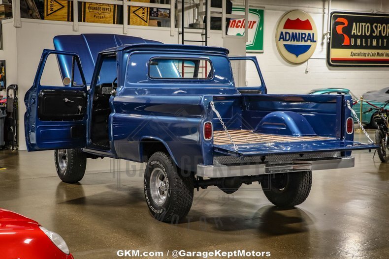 Pickup in Grand Rapids, United States 3 - 14338573