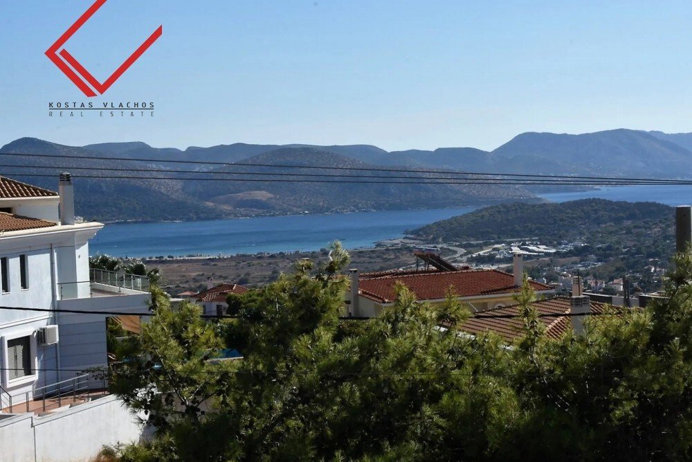 House in Saronida, Attica, Greece 1 - 14339535