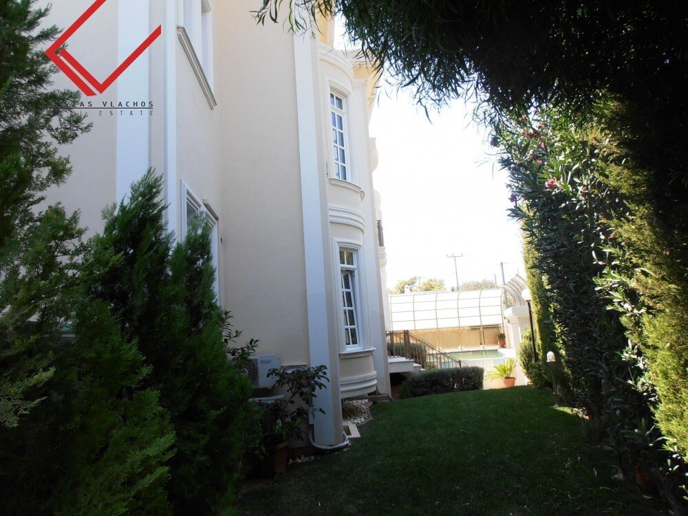 House in Vari, Attica, Greece 4 - 14339163