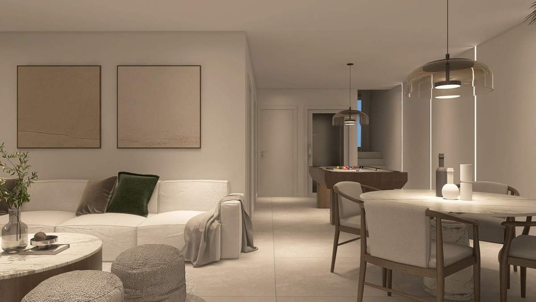 Villa in La Cala de Mijas, Mijas, Spain 5 - 13272596