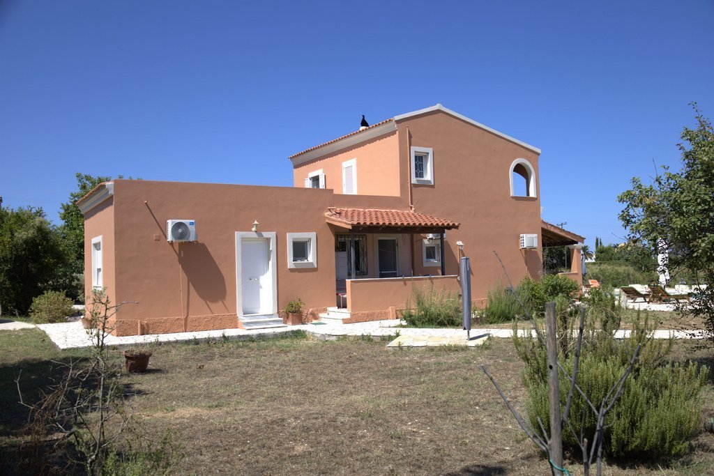 Villa in Northern Corfu, Peloponnese, Western Greece and the Ionian, Greece 5 - 14338964