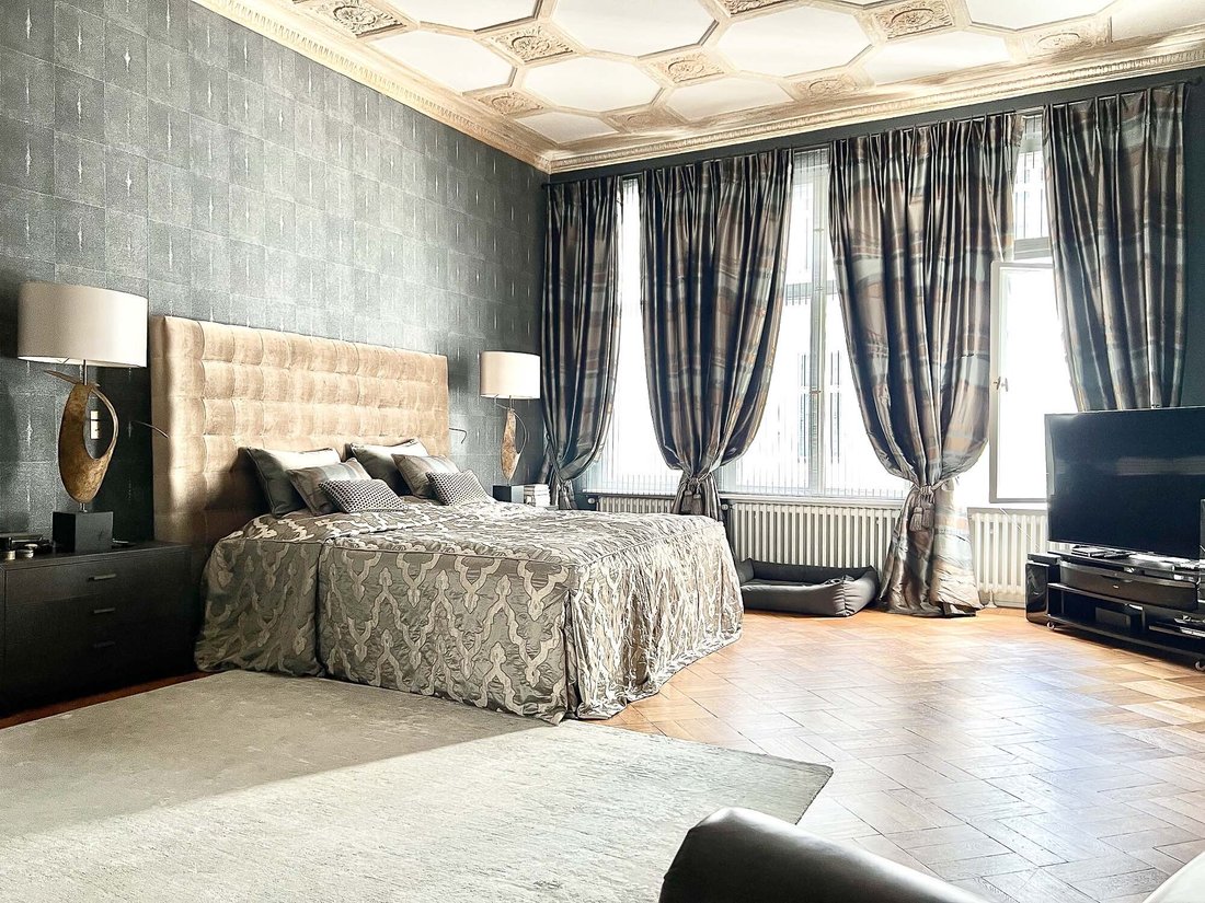 Appartement à Berlin, Berlin, Allemagne 1 - 14341783