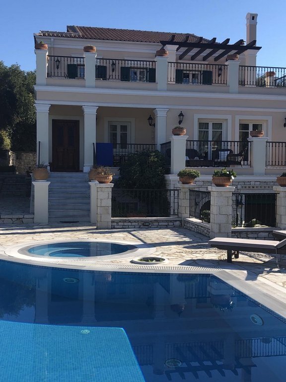 Villa in Kassopaia, Peloponnese, Western Greece and the Ionian, Greece 5 - 14338982