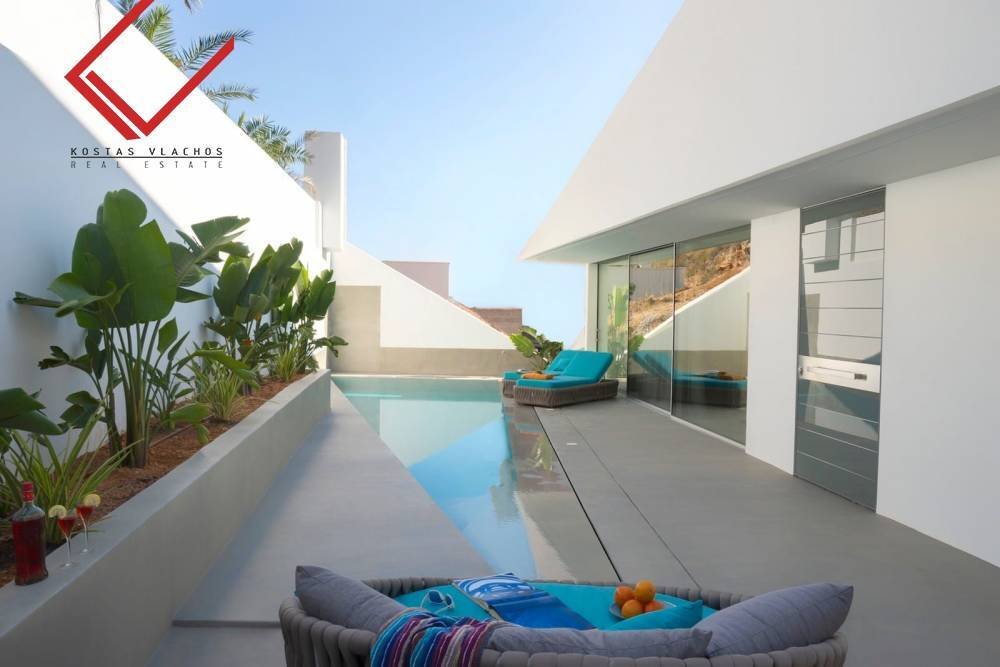 Villa in Voula, Attica, Greece 1 - 14339096