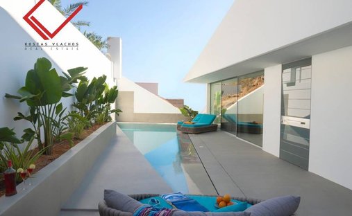 Villa in Voula, Attica, Greece 1