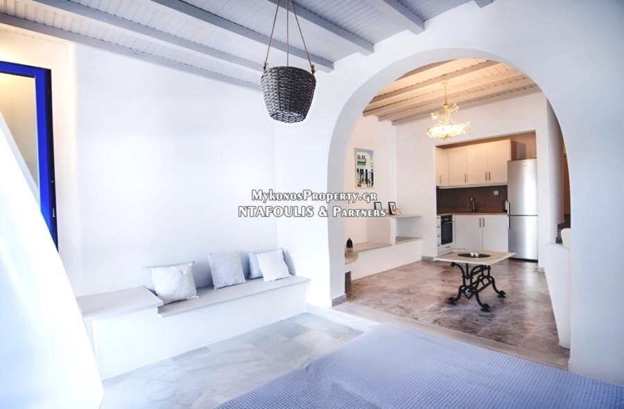 Villa in Mykonos, Aegean, Greece 4 - 14340328