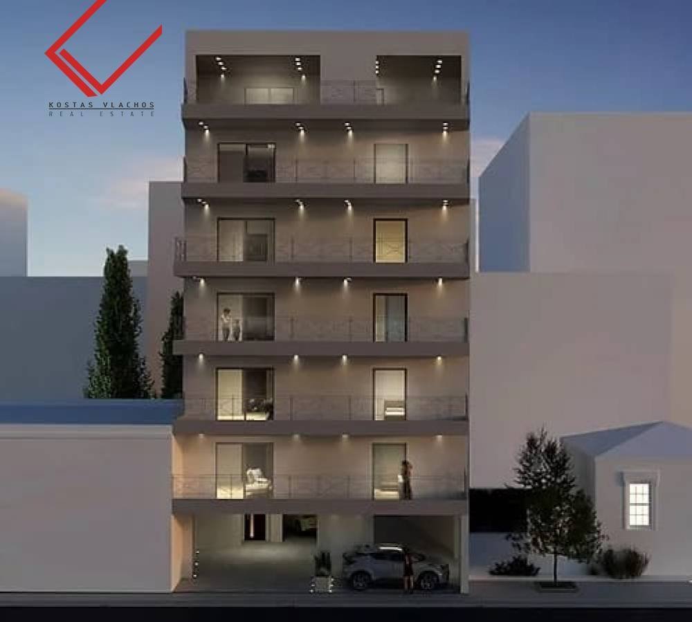 4th District of Piraeus, Piraeus, Greece 1 - 14340051
