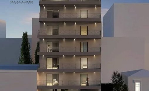 4th District of Piraeus, Piraeus, Grecia 1