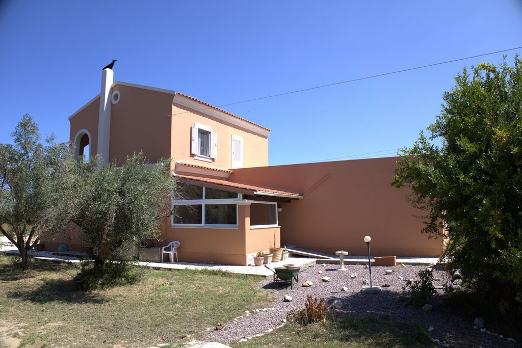Villa in Northern Corfu, Peloponnese, Western Greece and the Ionian, Greece 4 - 14338964