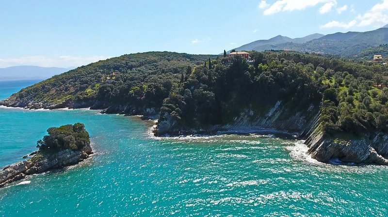 Villa in Northern Corfu, Peloponnese, Western Greece and the Ionian, Greece 3 - 14338710