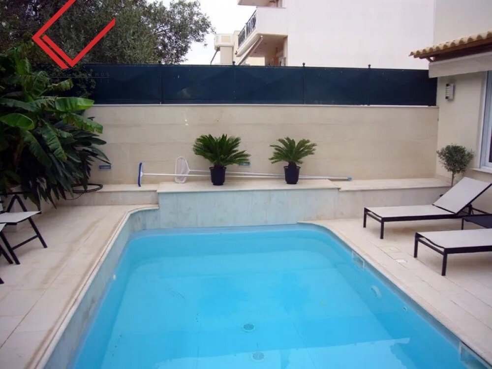 House in Vari, Attica, Greece 1 - 14339319