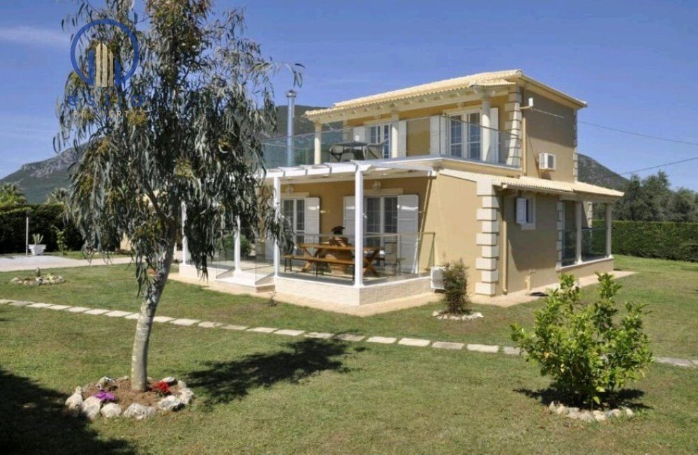 Villa in Meliteieis, Peloponnese, Western Greece and the Ionian, Greece 4 - 14338736