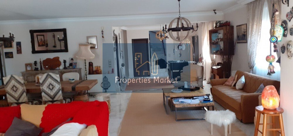 House in Kalyvia Thorikou, Attica, Greece 1 - 14338595