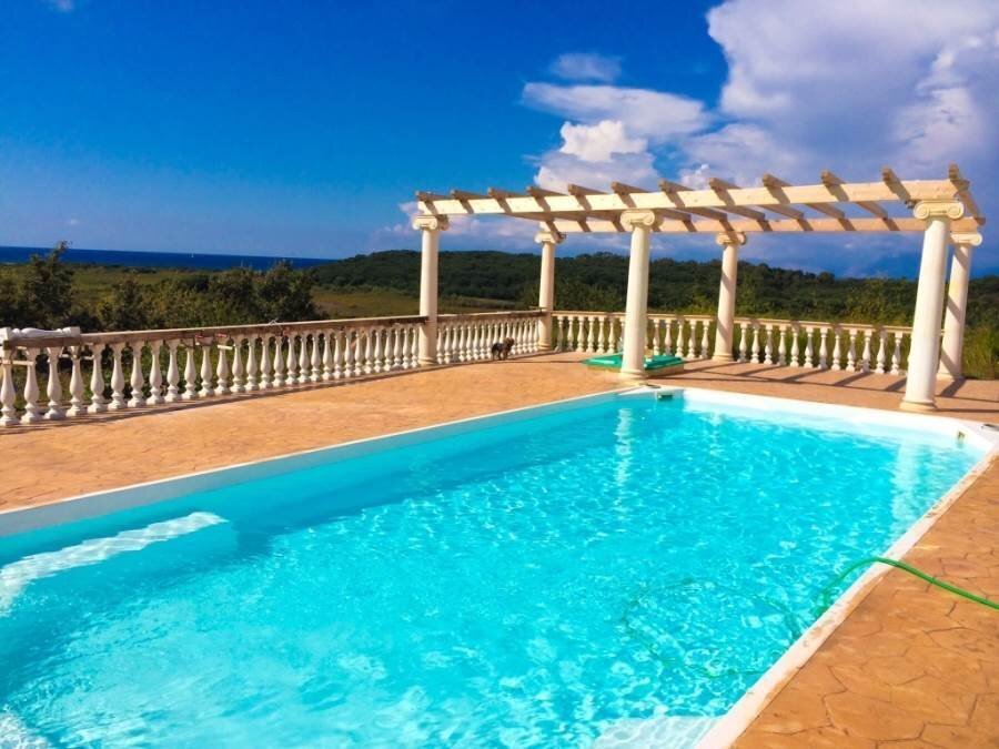 Villa in Northern Corfu, Peloponnese, Western Greece and the Ionian, Greece 3 - 14338698
