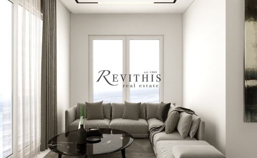 Apartment in Voula, Attica, Greece 1