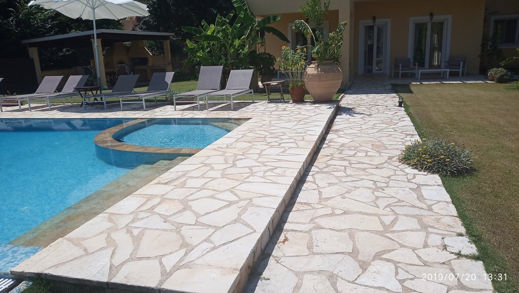 Villa in Northern Corfu, Peloponnese, Western Greece and the Ionian, Greece 4 - 14338754