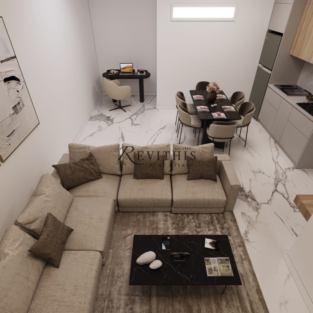 Apartment in Voula, Attica, Greece 3 - 14340343