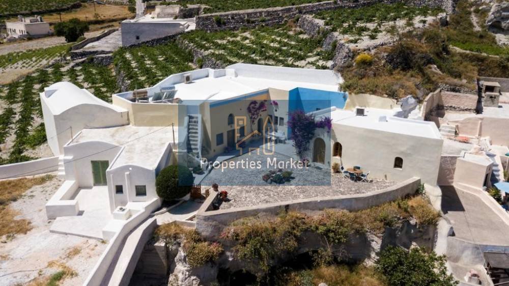 Thira, Aegean, Greece 1 - 14338814