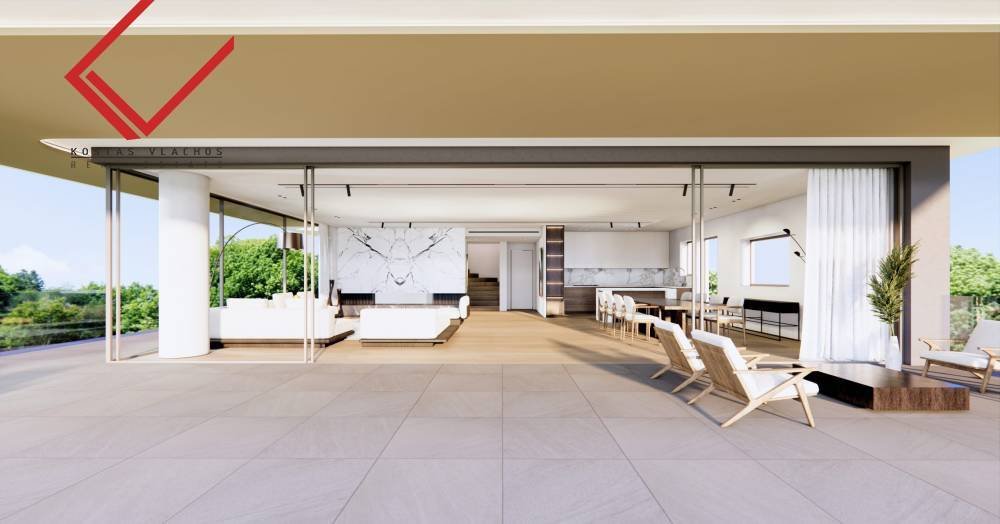 Apartment in Glyfada, Attica, Greece 4 - 14340064