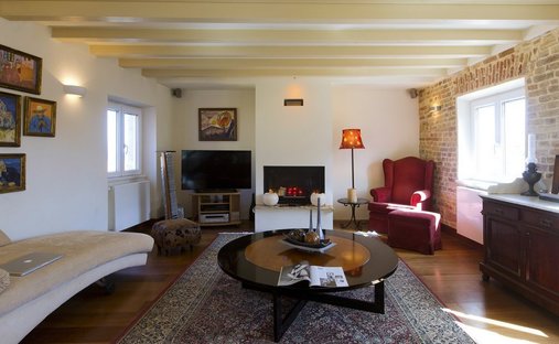 Apartment in Corfu, Peloponnese, Western Greece and the Ionian, Greece 1