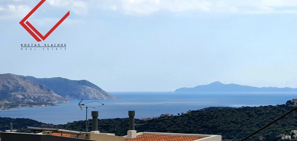 Villa in Anavissos, Attica, Greece 2 - 14339530