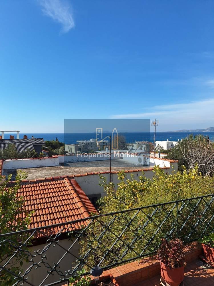 House in Kalyvia Thorikou, Attica, Greece 2 - 14338833