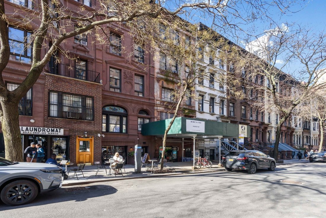 Apartment in New York, New York, United States 1 - 14338033