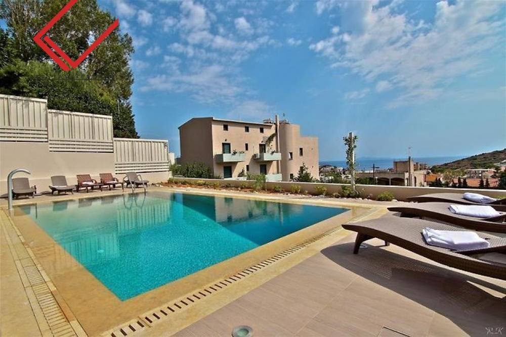 House in Anavissos, Attica, Greece 1 - 14338692