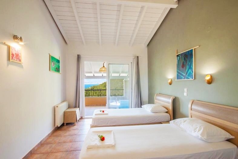 Villa in Kassopaia, Peloponnese, Western Greece and the Ionian, Greece 5 - 14339000