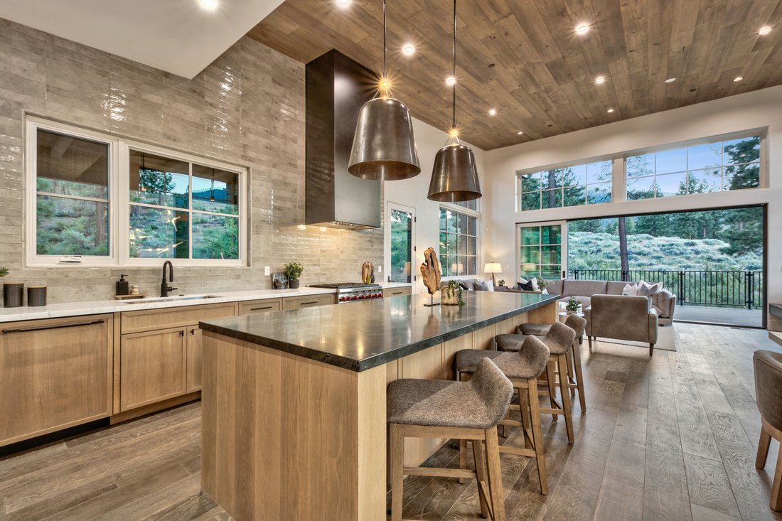 House in Genoa, Nevada, United States 5 - 14337324