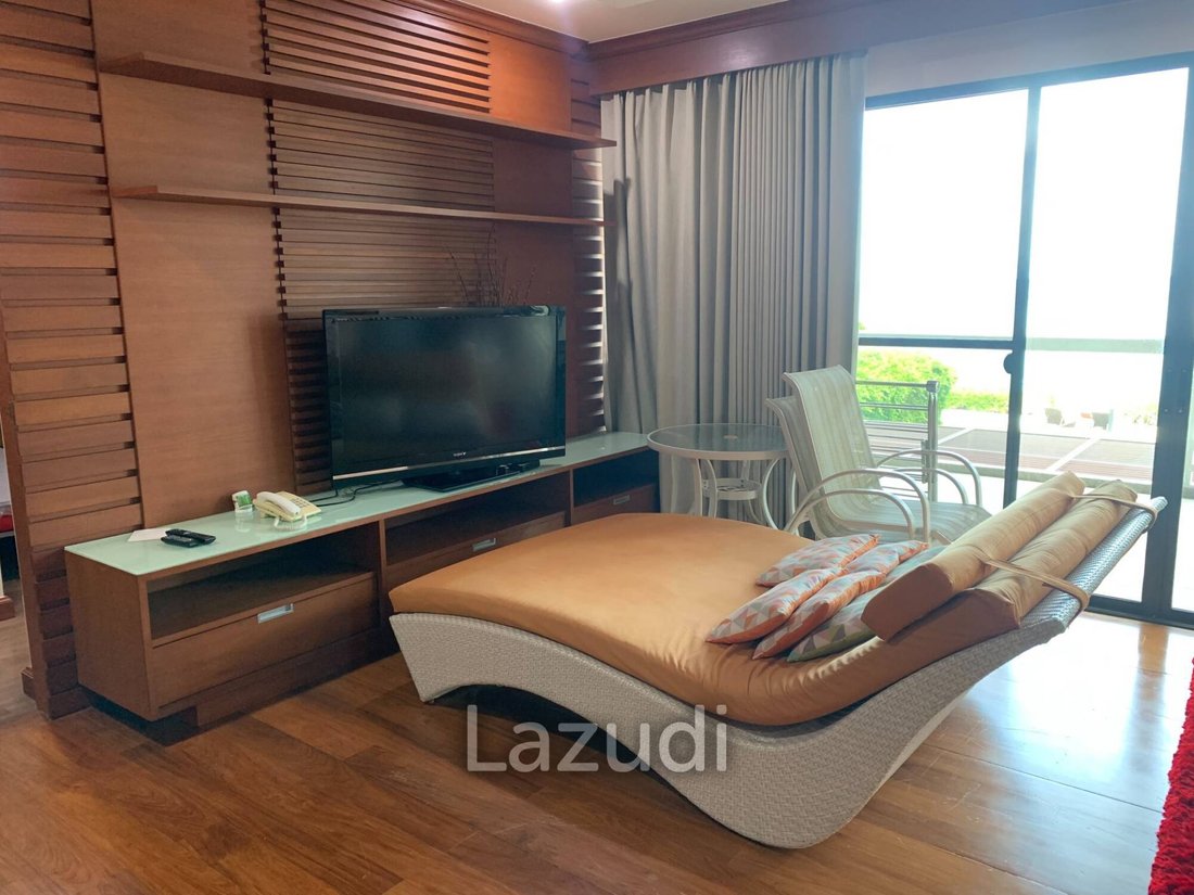 Apartment in Cha-am, Phetchaburi, Thailand 3 - 14340427