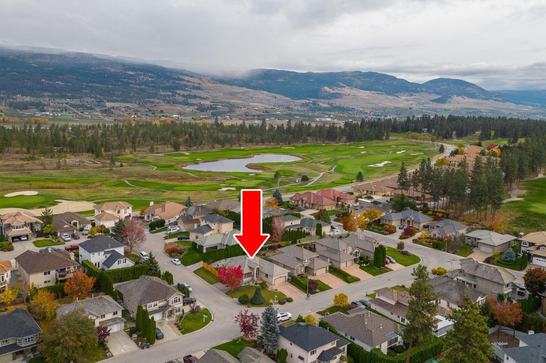 House in Kelowna, British Columbia, Canada 2 - 14339683